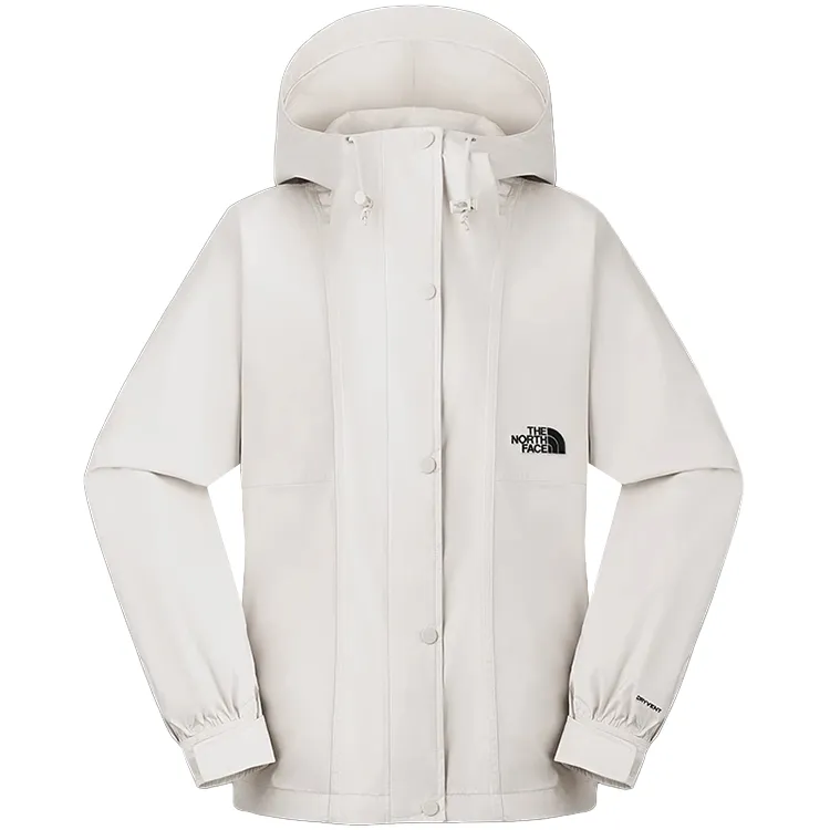 THE NORTH FACE Urban Exploration Waterproof, Windproof, Abrasion Resistant, Thermal Windbreaker Jacket Women's
