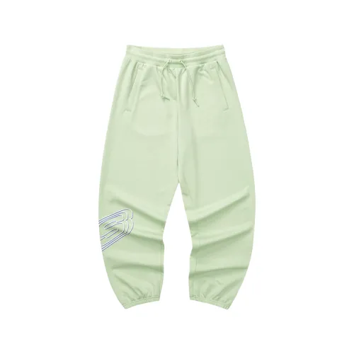 Skechers Casual Pants Women's Light Grass Green