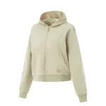 Li Ning Fitness Series Sweatshirt Women's Khaki