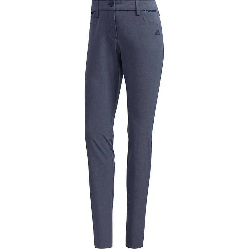 Adidas Casual Pants Women's Blue