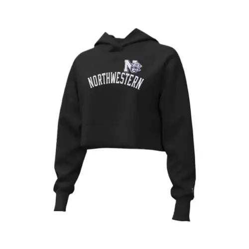 Under Armour Rival FleeceCollegiate Sweatshirt Women's Black