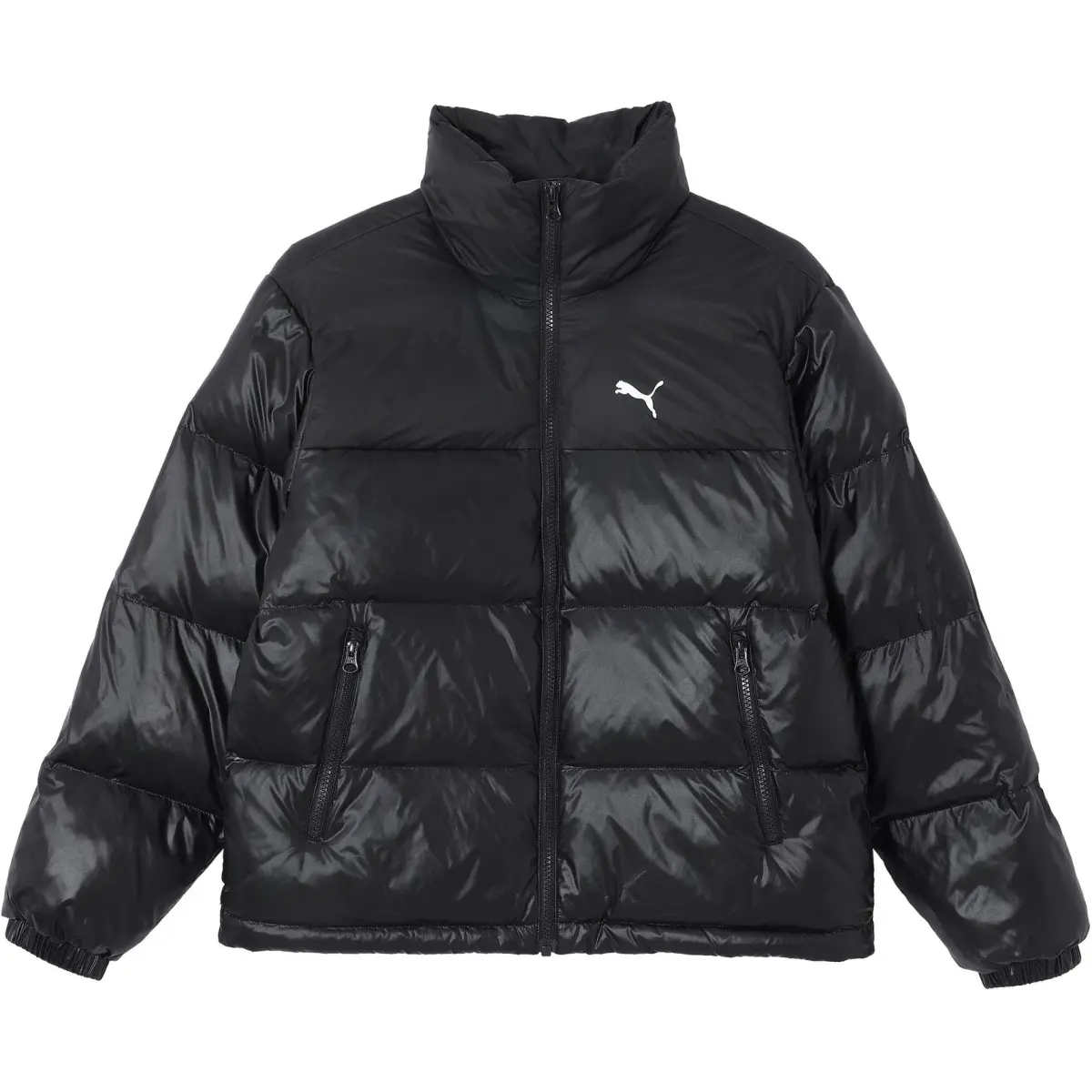 PUMA PADDED Puffer Jacket Women's Black
