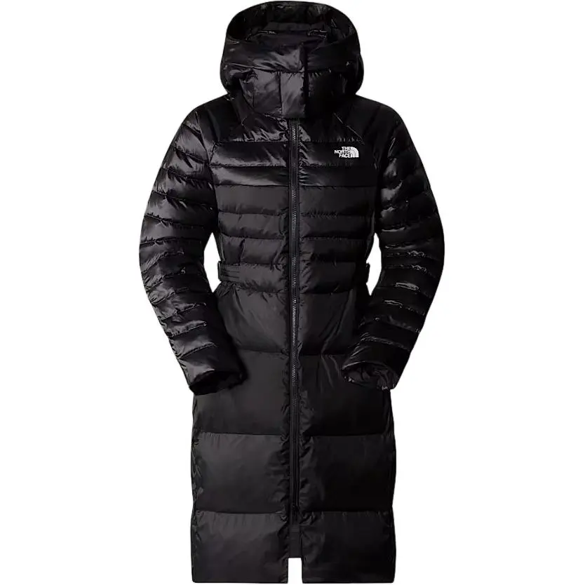 THE NORTH FACE Metropolis Down Jacket Women's Black
