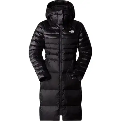 THE NORTH FACE Metropolis Down Jacket Women's Black