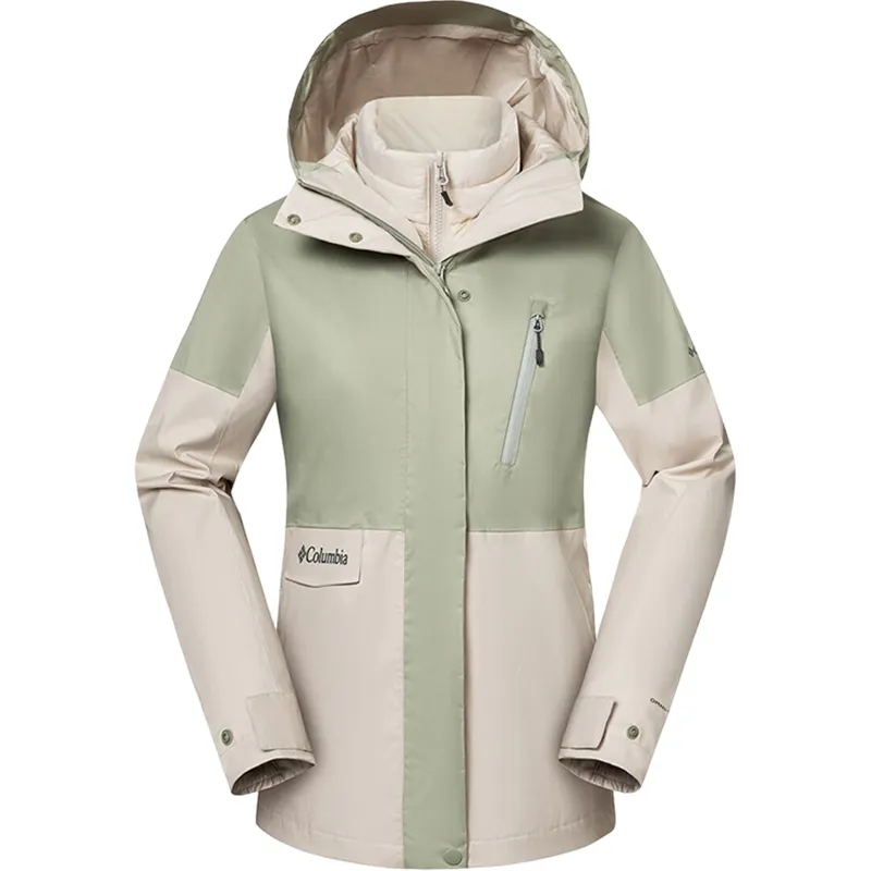 Columbia City Outdoor Collection Urban Living/Travel/Commuting Outdoor Hiking