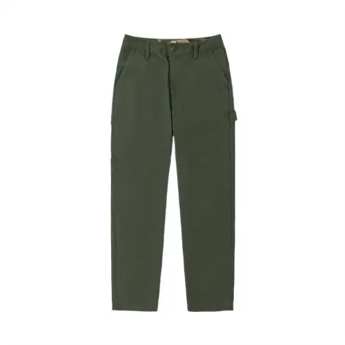 Vans Casual Pants Women's Green