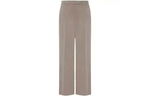 THE ROW Roan Straight-leg Trousers