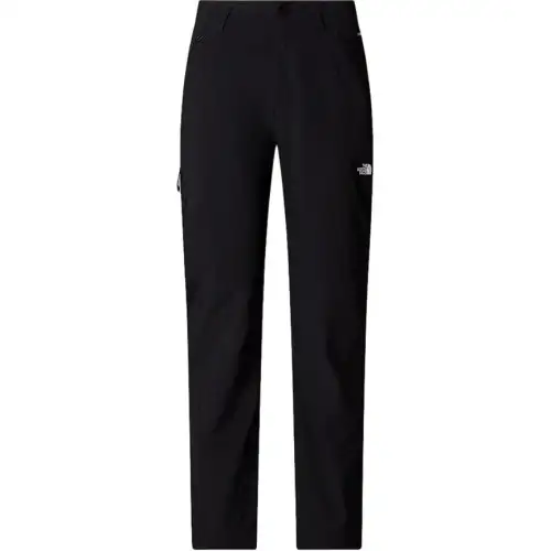 THE NORTH FACE Casual Pants Women's Black