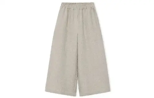 LOEWE Casual Pants Women's Umber Moderate Other