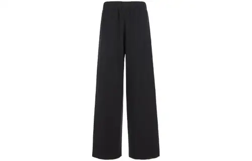 GUCCI Pinstripe Wide-leg Trousers