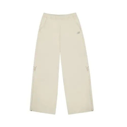 New Balance Casual Pants Women's Ecru