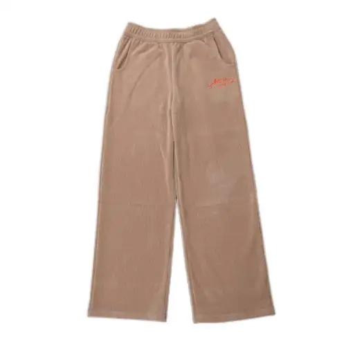 Anta Casual Pants Women's Ruyi Coffee