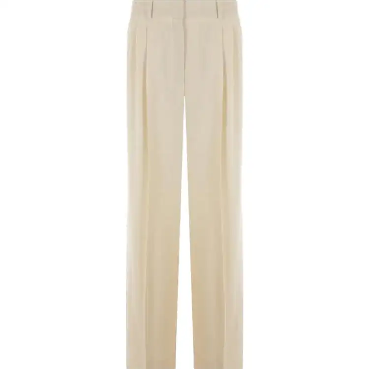 Loro Piana Casual Pants Women's Apricot Moderate Other