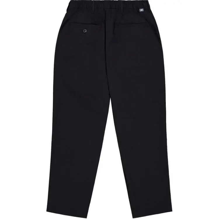 New Balance Boylston Casual Pants Women's Black