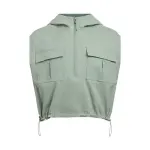 Under Armour Unstoppable SS25 Vest Women's Lime Green