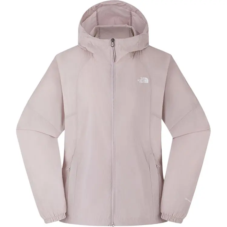 THE NORTH FACE Urban Exploration SS25 UV Protection, Waterproof, Windproof
