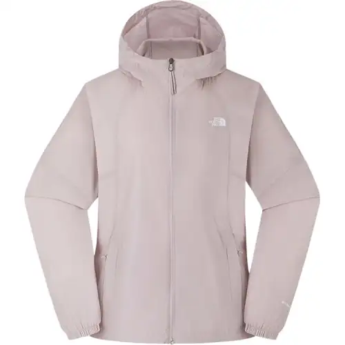THE NORTH FACE Urban Exploration SS25 Waterproof, Windproof, And UV Protection Sun Protection Clothing Women's