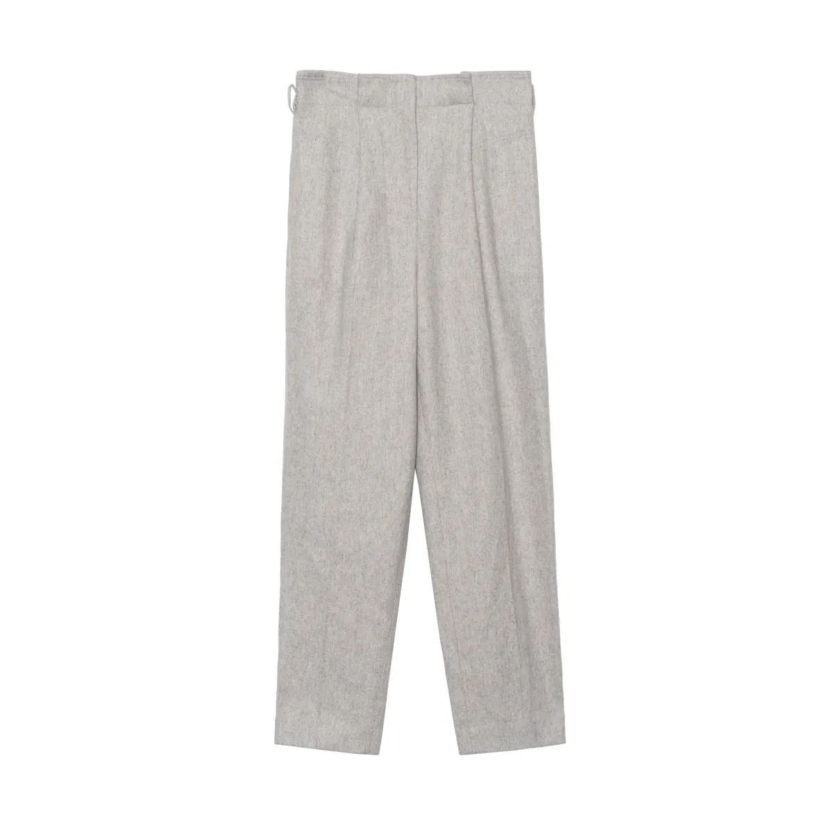COACH Casual Pants Women's Gray