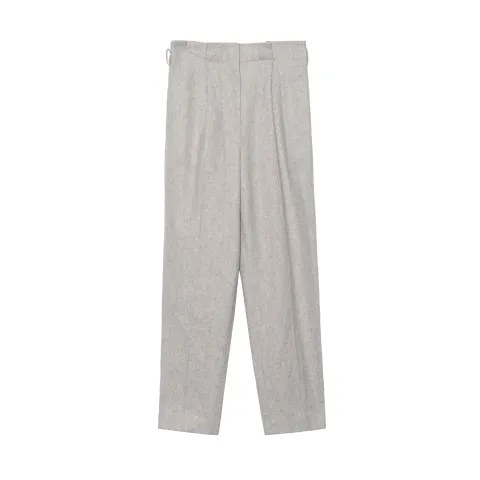 COACH Casual Pants Women's Gray