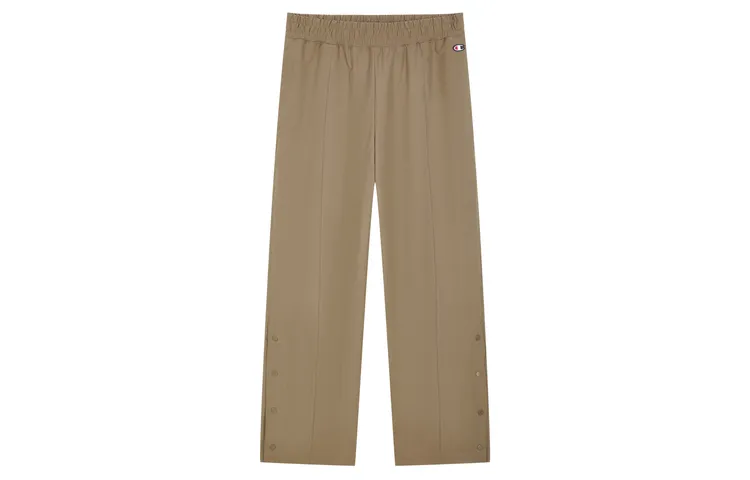 Champion Casual Pants Europe Version Women's