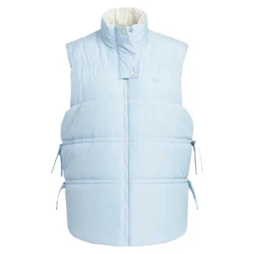 Adidas Originals Vest Women's Sky Blue