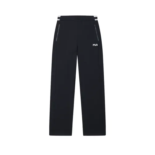 FILA Casual Pants Women's Legend Blue