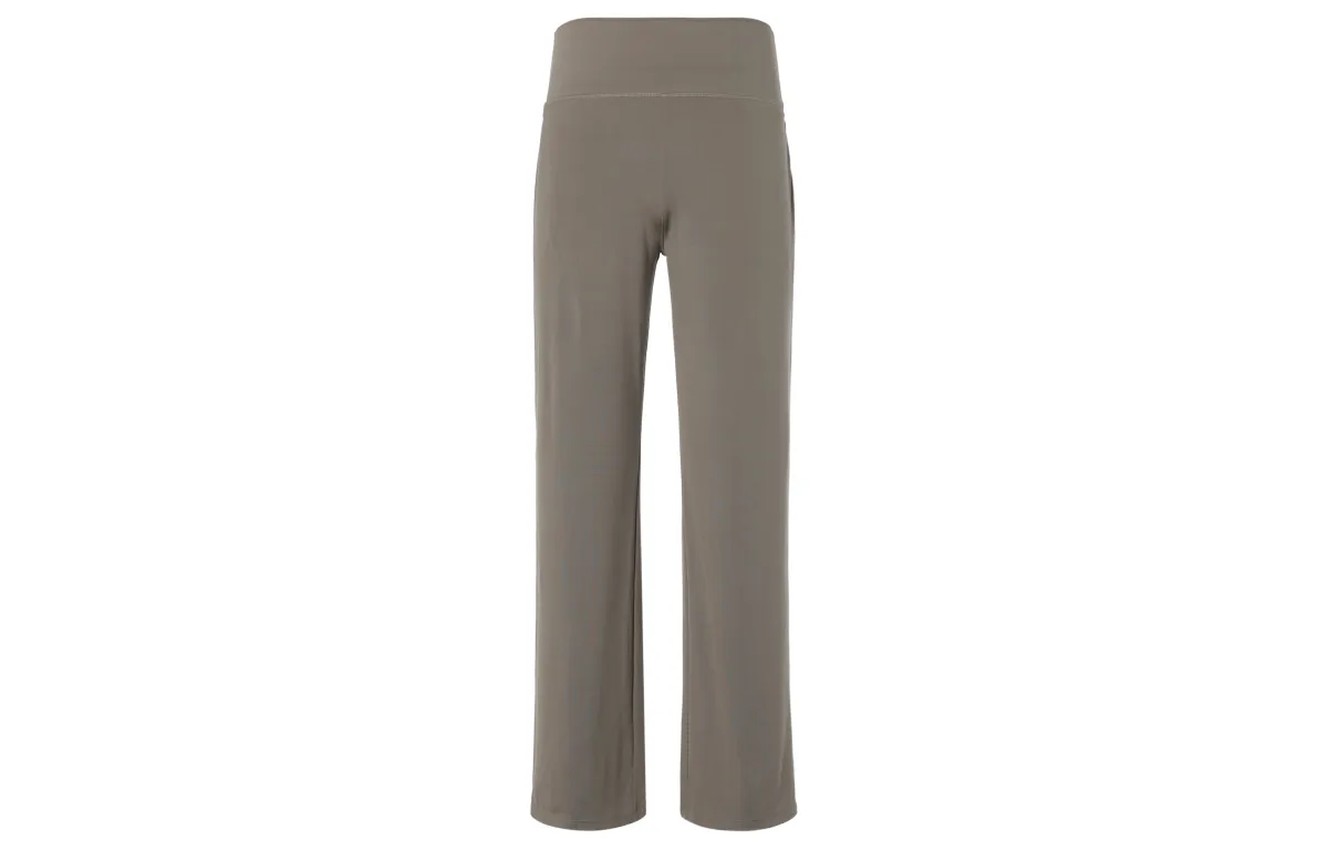 Under Armour Meridian Casual Pants Women's Taupe