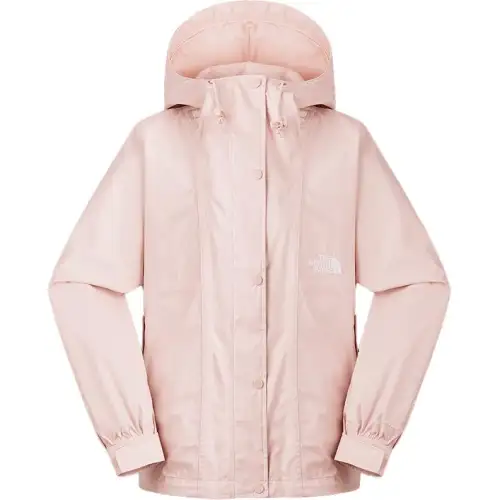 THE NORTH FACE Urban Exploration Waterproof, Windproof, Water Repellent, Abrasion Resistant Windbreaker Jacket Women's