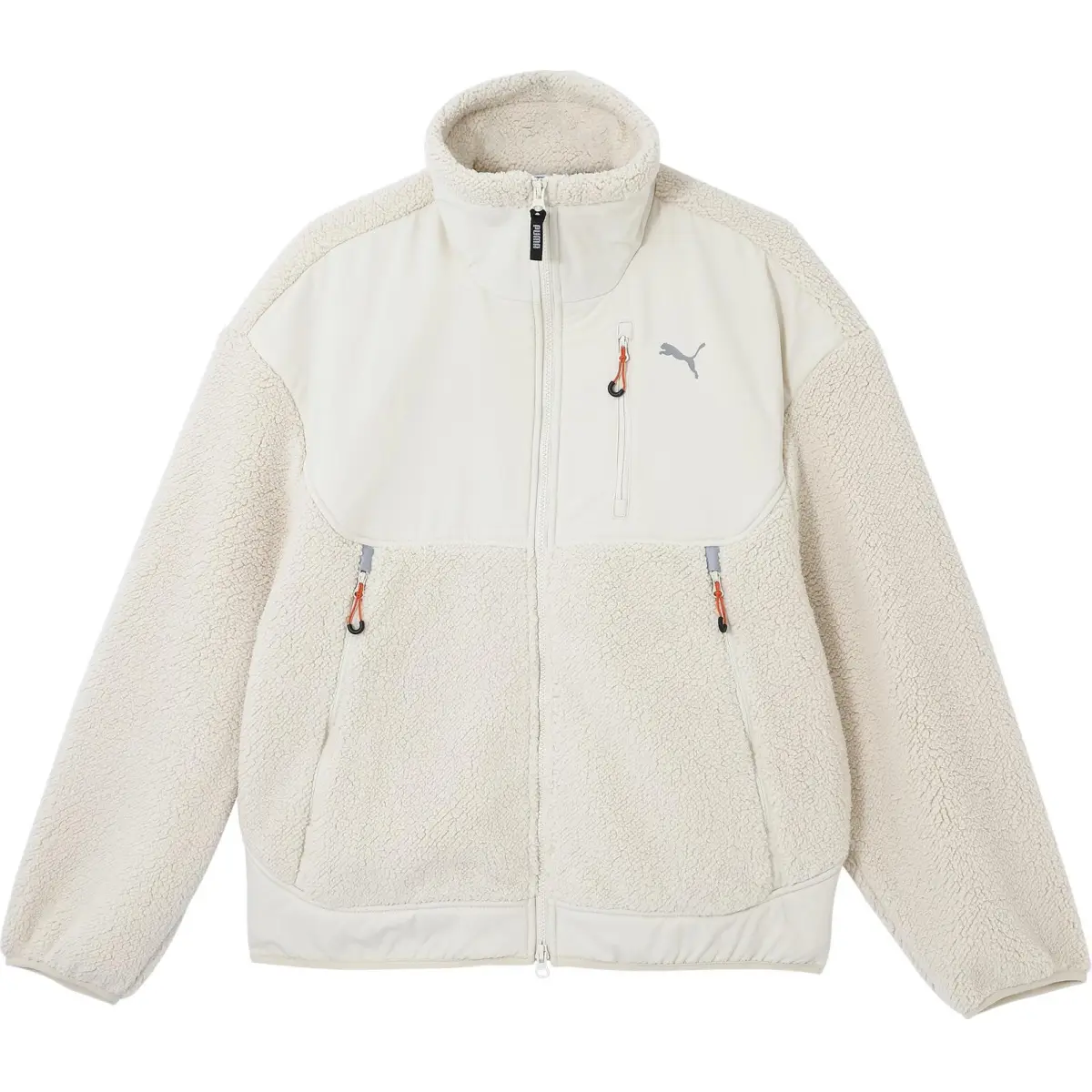 PUMA WINTERIZED Velvet feel Coat Unisex Snow