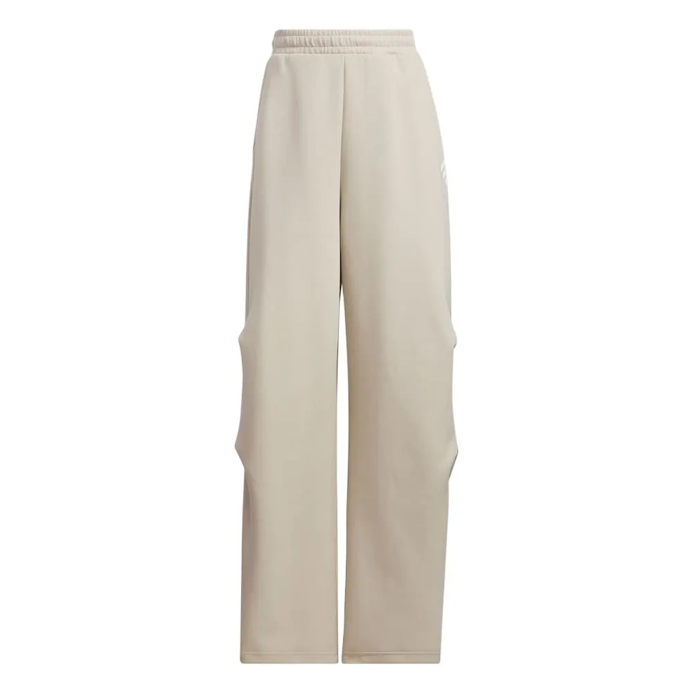 Adidas Casual Pants Women's Bauxite Brown Color