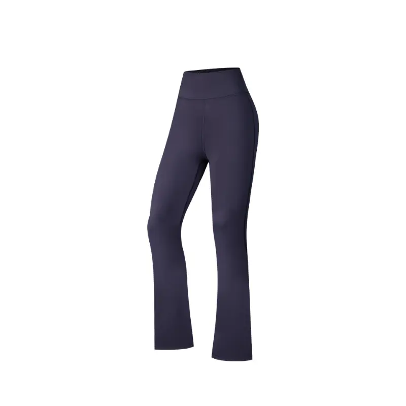 Anta Variety Training Collection Casual Pants Women's Klo Blue