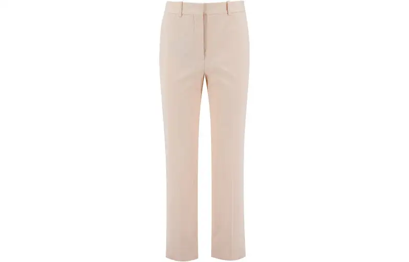 Loro Piana SS23 Casual Pants Women's