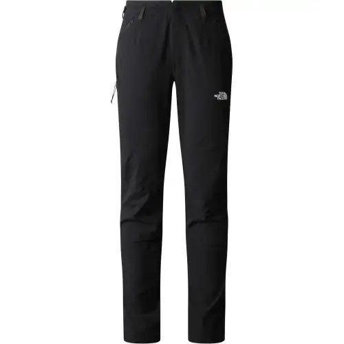 THE NORTH FACE Casual Pants Women's Black