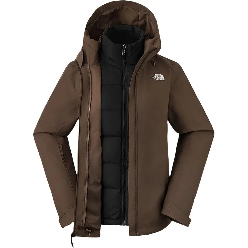 THE NORTH FACE Urban Exploration Waterproof, Windproof, Abrasion Resistant, Thermal Windbreaker Jacket Women's
