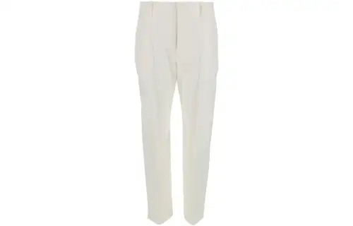 Bottega Veneta SS23 Casual Pants Women's