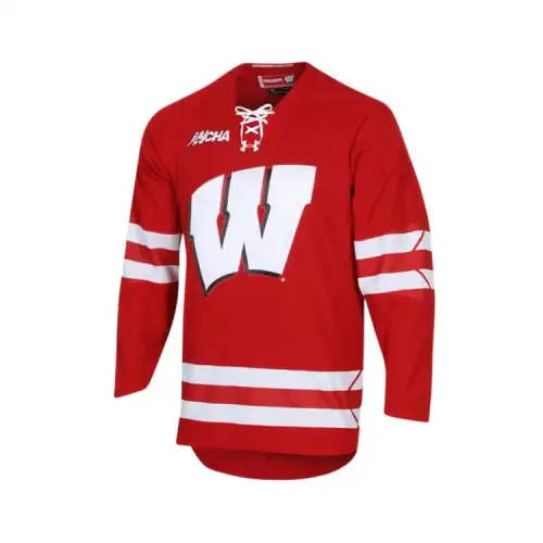 Under Armour Collegiate Sweatshirt Women's Red