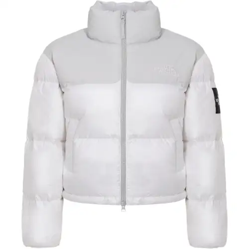 THE NORTH FACE Down Jacket Women's White