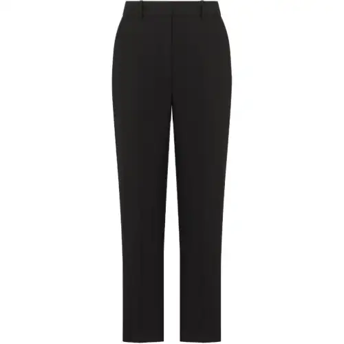 DIOR FW24 Casual Pants Women's Black