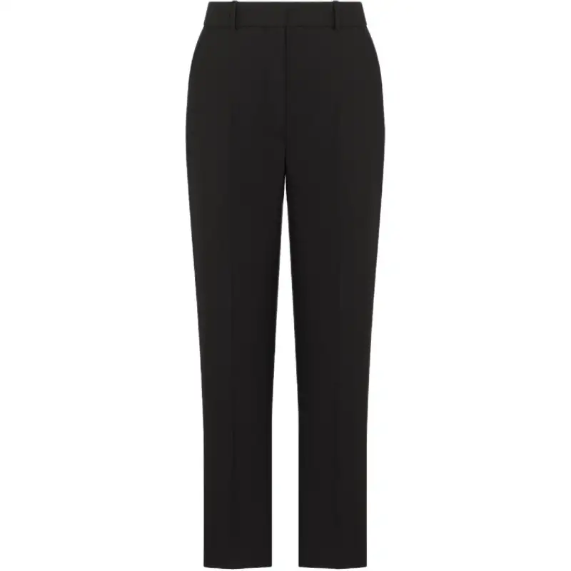 DIOR FW24 Casual Pants Women's Black