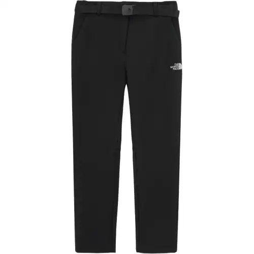 THE NORTH FACE Casual Pants Women's Black