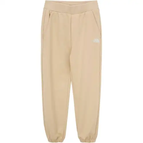 THE NORTH FACE Casual Pants Women's Apricot