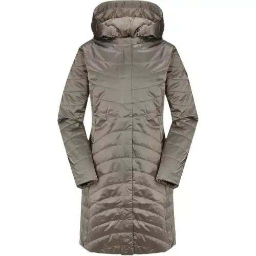 THE NORTH FACE Coat Women's Camel