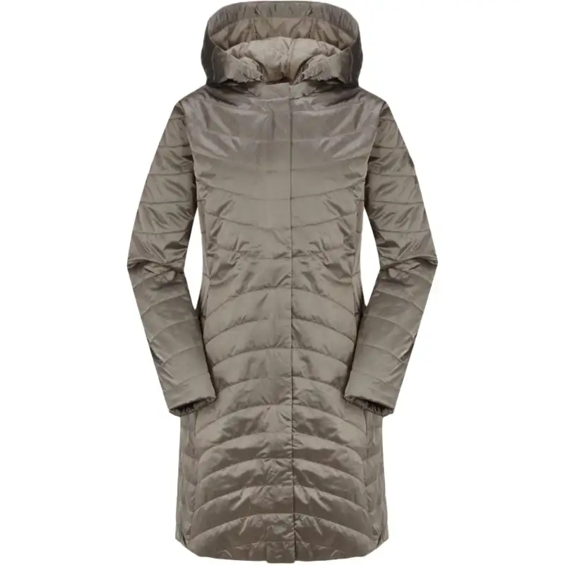 THE NORTH FACE Coat Women's Camel