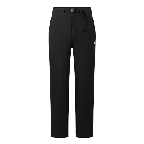 THE NORTH FACE Soft Shell Pants Women's Cosmic Black