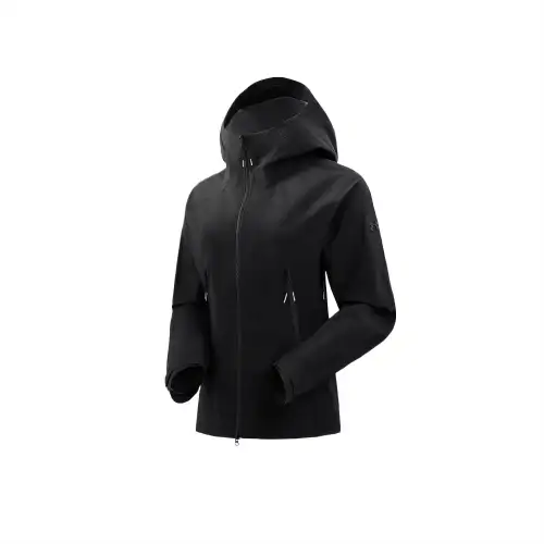 Under Armour SS25 Waterproof, Windproof, Breathable, Super Light Windbreaker Jacket Women's