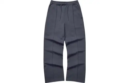 Skechers Casual Pants Women's Odyssey Gray/026R Moderate Wide Leg Pants