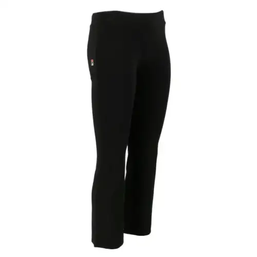 FILA Hoon Casual Pants Women's Black