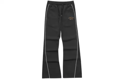 Skechers Colorful Casual Pants Women's Moderate Straight Fit Pants