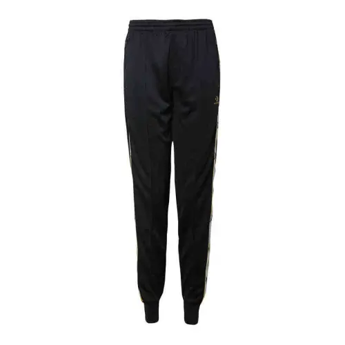 Converse Casual Pants Women's Ink Black