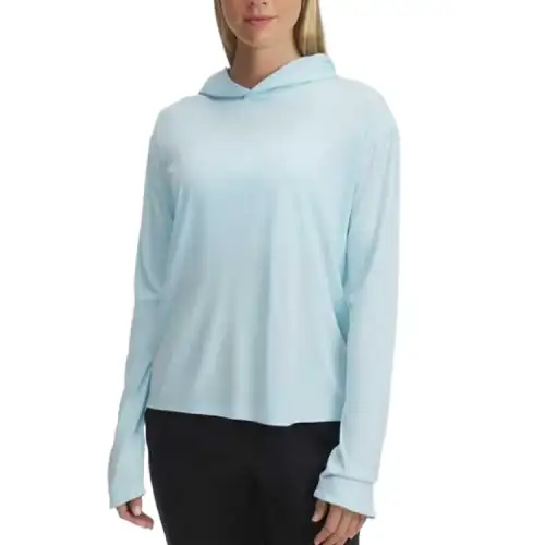 Under Armour Fish Sweatshirt Women's Blue